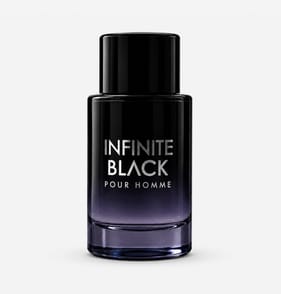 MiStylo Infinite Black EdC 100ml