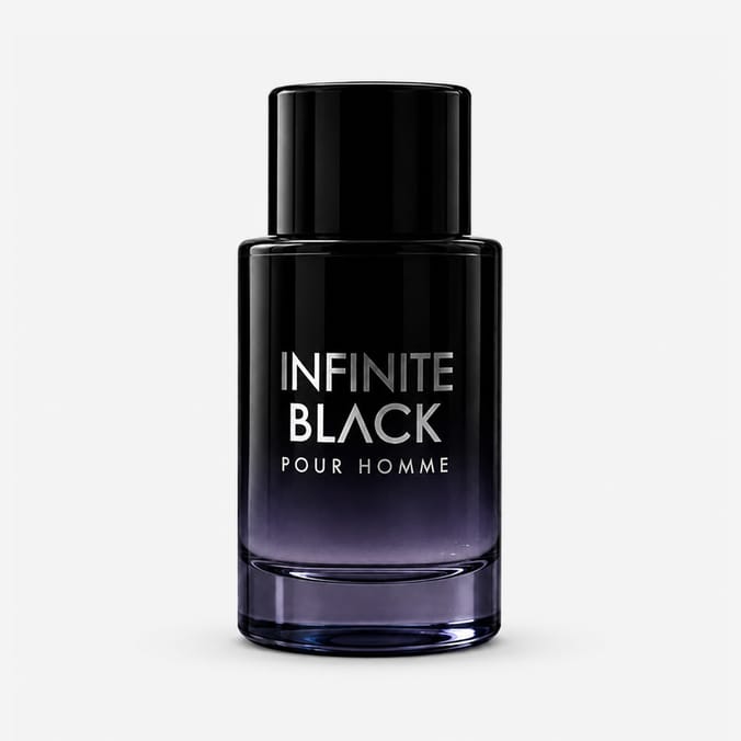 MiStylo Infinite Black EdC 100ml