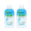 Garnier Simply Essential Make Up Remover 200ml x2