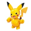 Mega Pokémon Adventure Builder - Pikachu's Beach Splash