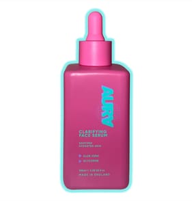 AURA Face Serum 100ml - Clarifying