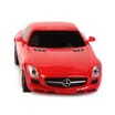 Mercedes-Benz SLS AMG 1:24 Car - Red