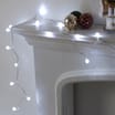Prestige Mains Operated 100 LED Berry String Lights