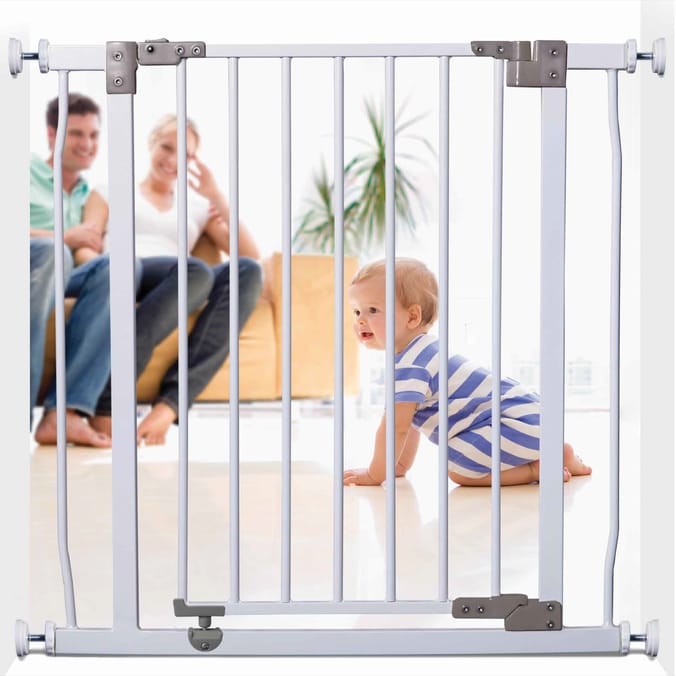 Teeny Tiny Tots Oslo Safety Gate