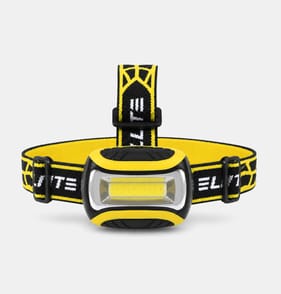 NiteLite Super Bright LED Headlamp 
