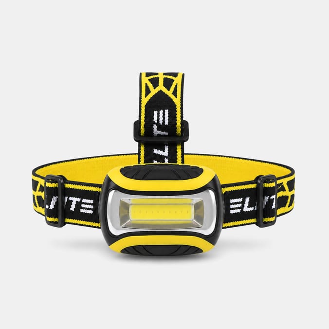 NiteLite Super Bright LED Headlamp 