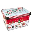 Sleigh Bells Christmas Eve Box
