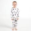 Kids Minnie & Mickey Pyjamas