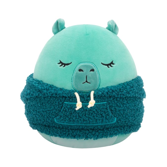 Squishmallow Plush 7.5" - Nastia