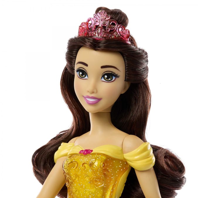 Disney Princess Doll - Belle