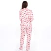 Jammie Dodgers Ladies Pyjamas