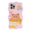  Kawaii Dreamer Yuri iPhone Case