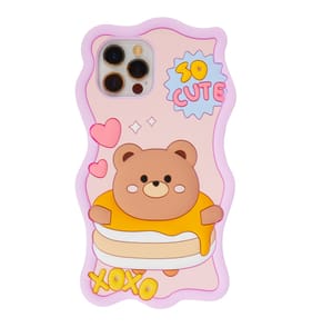  Kawaii Dreamer Yuri iPhone Case