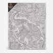Colour Your Own Canvas 25x30cm Assorted