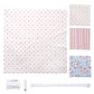 Hand Made With Love Make Your Own Patchwork Kit