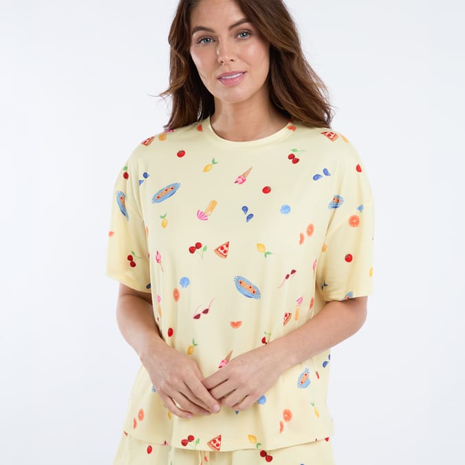 Originals Ladies Amalfi Pyjamas