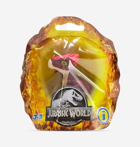 Imaginext Jurassic World Baby Dino Figure - Assorted