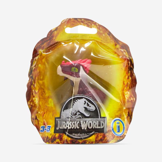 Imaginext Jurassic World Baby Dino Figure - Assorted