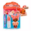 Yummiland Lipgloss Doll -  Piper Peach