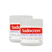 Sudocrem Antiseptic Healing Cream 125g Tub x2