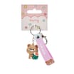 Bear Keyring