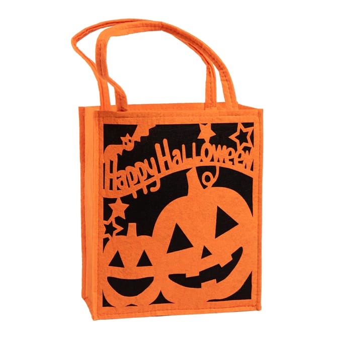 Felt Treat Bag