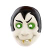 Hallow Scream Kids Vampire Mask