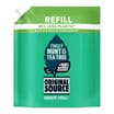 Original Source Shower Refill 1000ml - Tingly Mint & Tea Tree