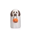 Hallow Scream Ghost Ornament