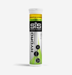 SiS GO Hydro Hydration Tablets 4.2g x20 - Pineapple and Mango