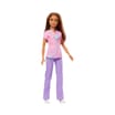 Barbie Careers Doll - Doctor