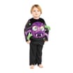 Hallow Scream Kids Spider Costume
