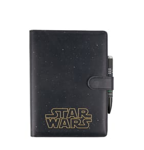 Star Wars Organiser & Pen Set