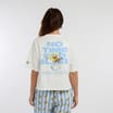 Spongebob Squarepants Ladies Pyjamas