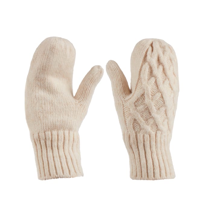 Originals Winter Ladies Thinsulate Mitt Gloves