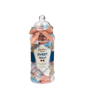 Pimlico Fruity Flavour Sour Gummy Sweets - Sweet Treat 