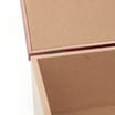 Winter Charm Light-Up Christmas Eve Box