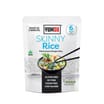 Yumsu Plant Based Konjac Skinny Rice 380g x12