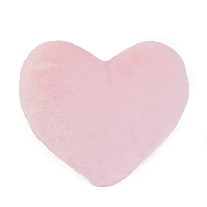 Love Heart Cushion