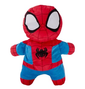 Spidey And His Amazing Friends Hot Water Bottle 