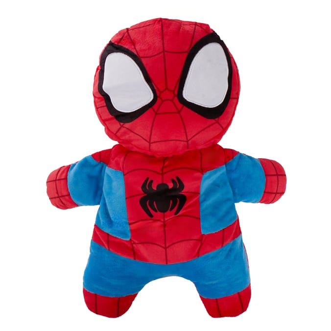 Spidey And His Amazing Friends Hot Water Bottle