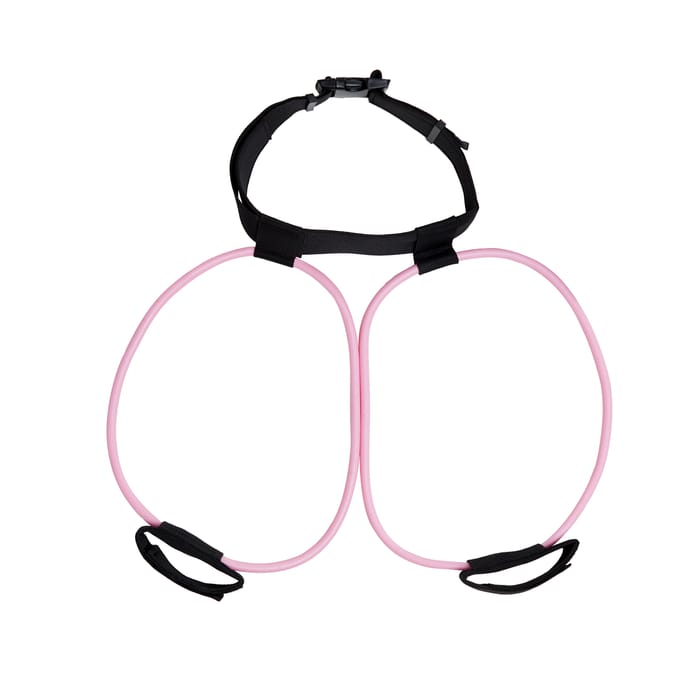 X-Tone Pilates Leg Resistance Bands