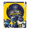 Nivea Men Get The Power Skincare Gift Set