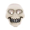 Hallow Scream Kids Skeleton Mask