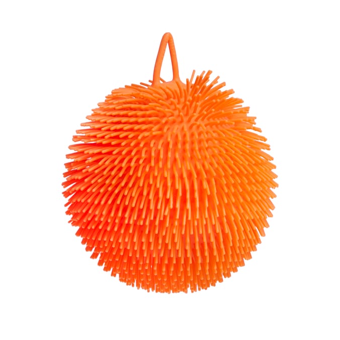 Nickelodeon Jumbo Puffer Ball