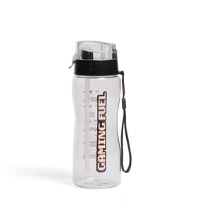 Scribble Pop Gamer Tracker Bottle