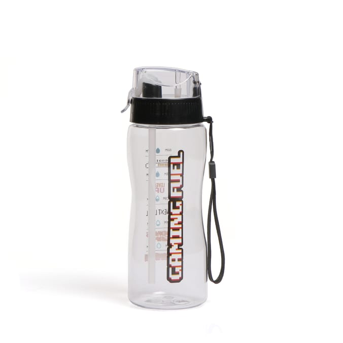 Scribble Pop Gamer Tracker Bottle
