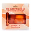 Eternite Eye Sleeping Mask Vitamin C & Cloudberry