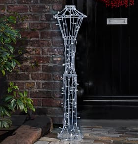 Prestige LED Outdoor LED Lamp - Cool White