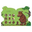 All About the Gruffalo